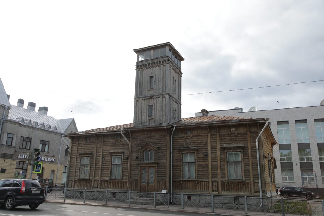 Отзывы об экскурсиях в Сортавале