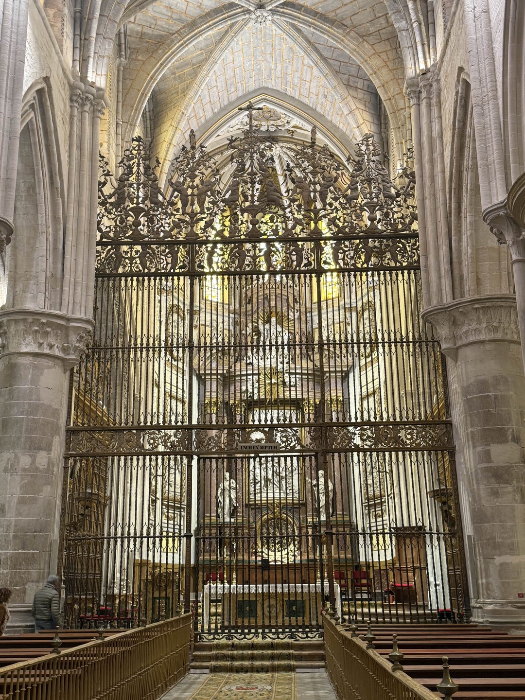 Отзыв о экскурсии "«Висячие дома» Куэнки и Зачарованный город" — фото 7