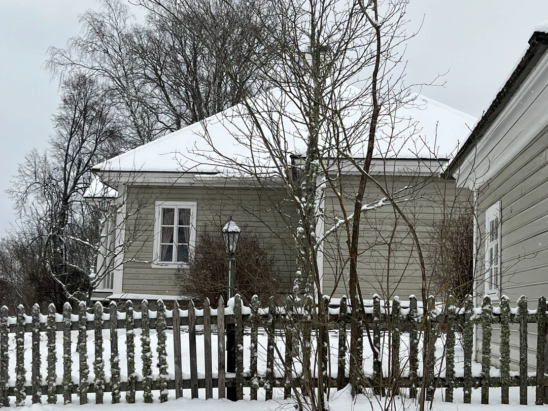 Фото путешественника — 5