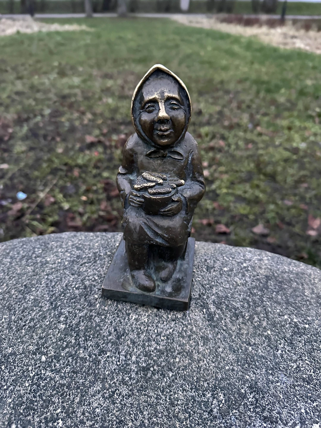 Фото путешественника — 2