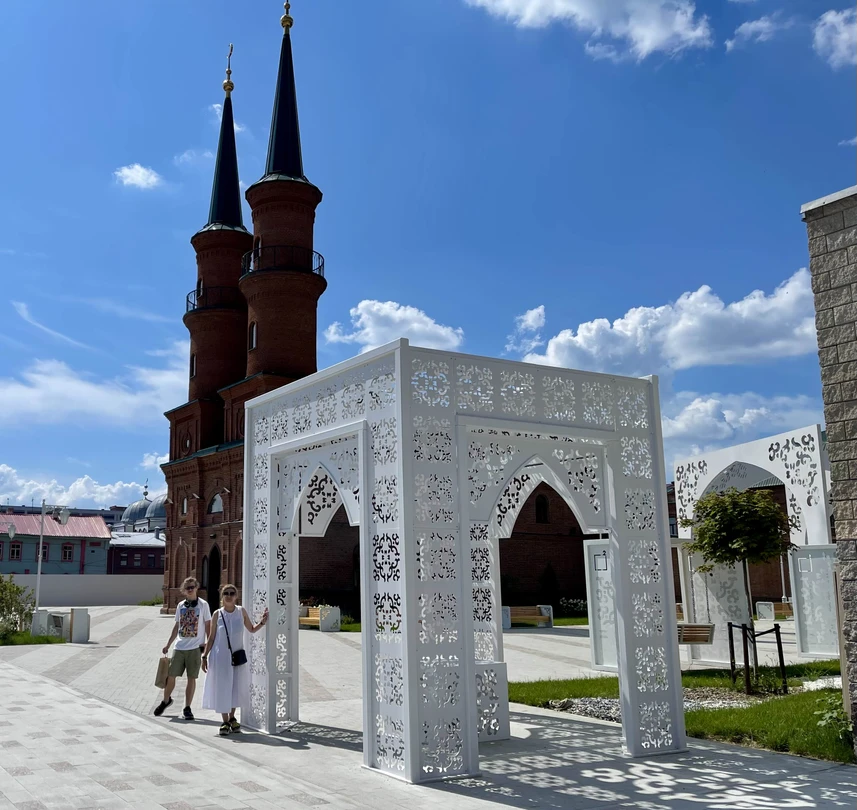 Фото путешественника — 5