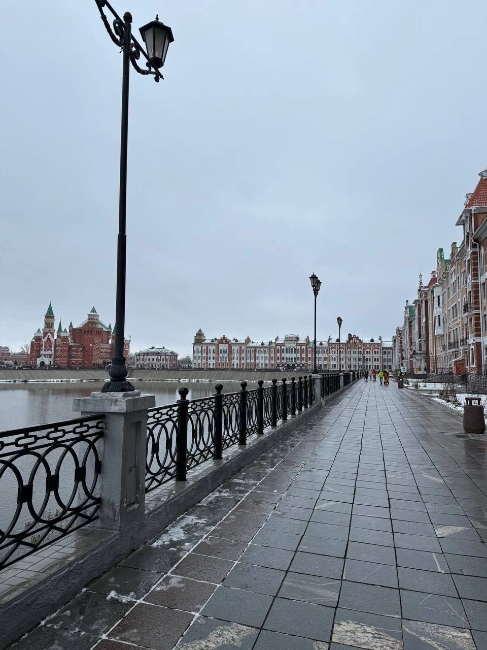 Отзыв о экскурсии "По Йошкар-Оле — без спешки" — фото 2