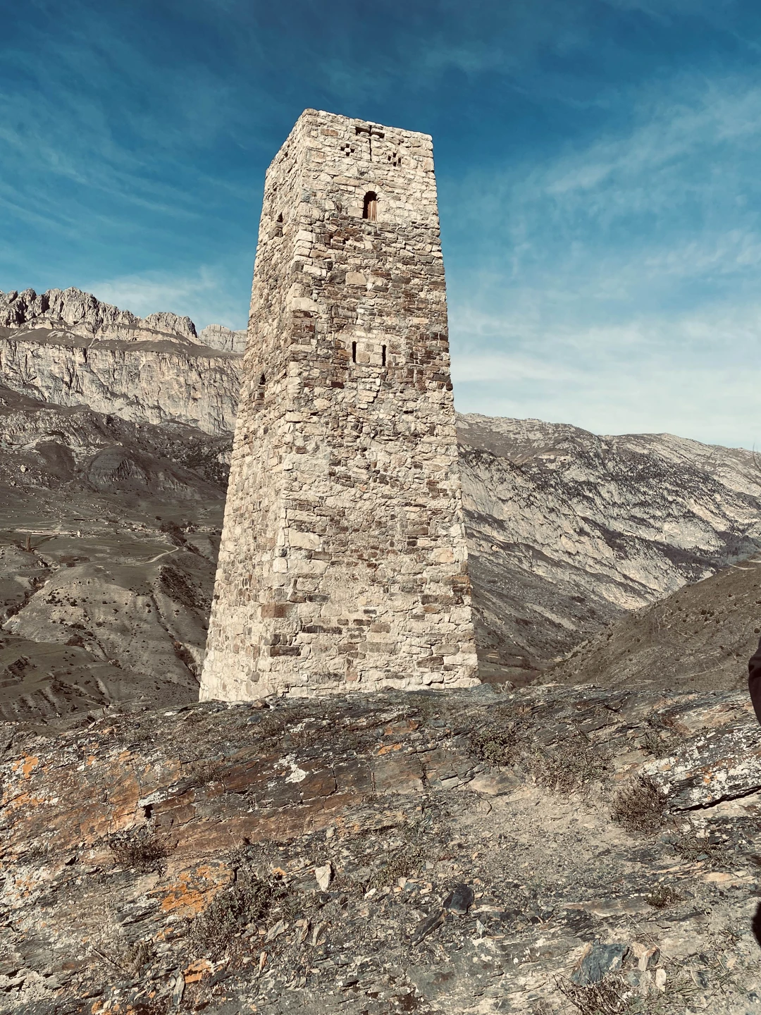 Отзыв о экскурсии "Это Осетия! Путешествие в мини-группе из Минеральных вод" — фото 4