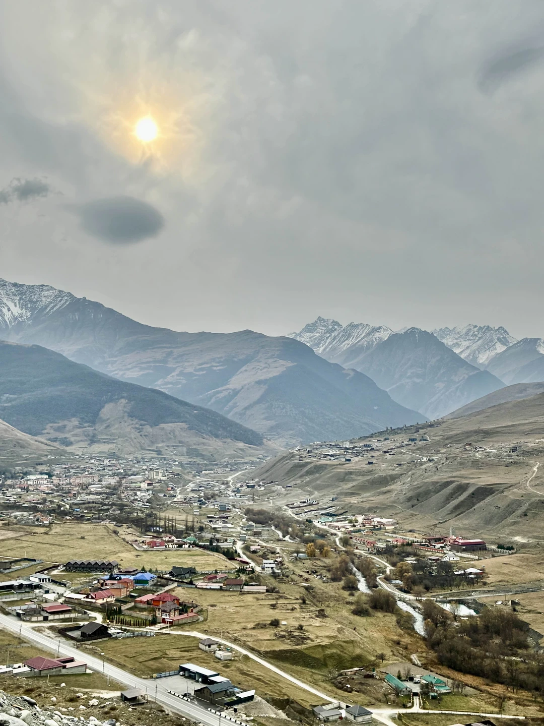 Отзыв о экскурсии "В окружении гор: лучшие места Северной Осетии за 1 день" — фото 5