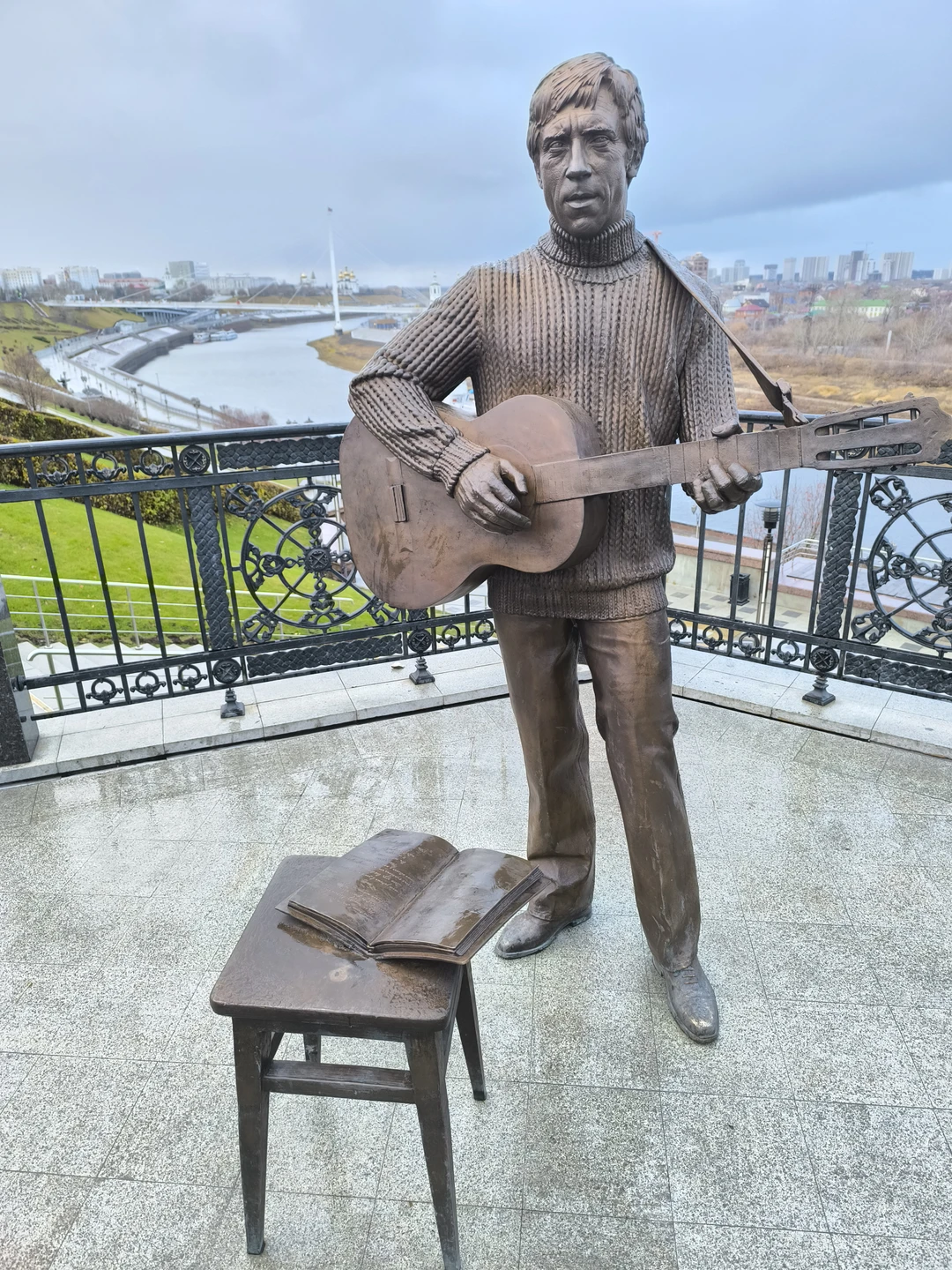 Фото путешественника — 3