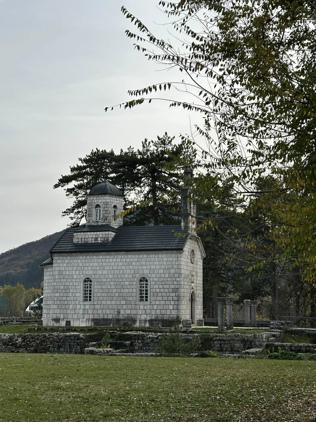 Отзыв о экскурсии "Открыть Черногорию" — фото 8