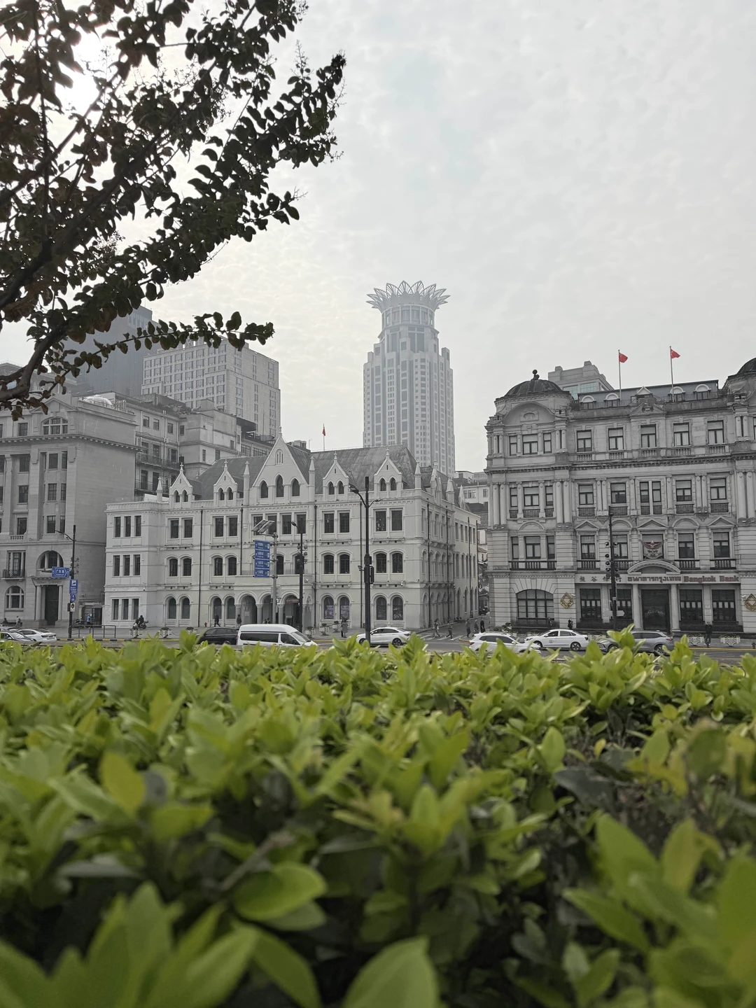 Отзыв о экскурсии "Сердце Шанхая: от древних символов к небоскрёбам будущего" — фото 7