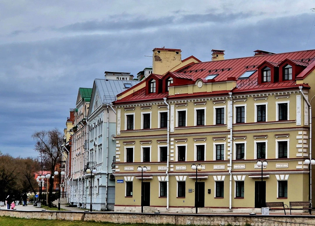 Отзыв о экскурсии "Псков: обзорная экскурсия с посещением Кремля" — фото 3