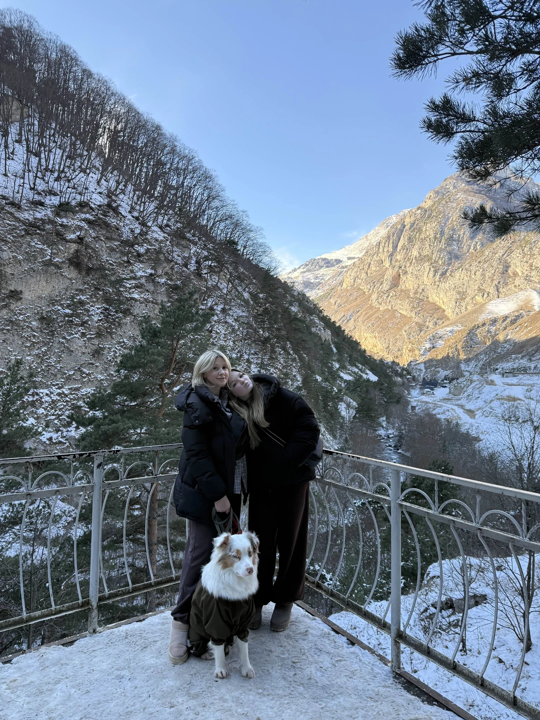 Отзыв о экскурсии "Осетия — любовь с первого взгляда!" — фото 1