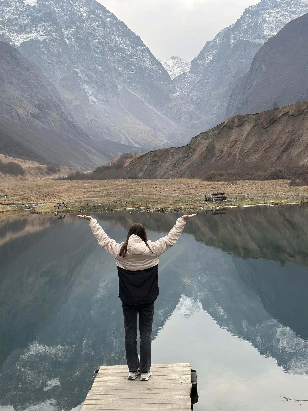 Отзыв о экскурсии "Поездка в группе «Осетия — любовь с первого взгляда!»" — фото 3