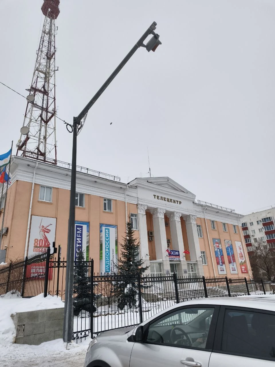 Фото путешественника — 5