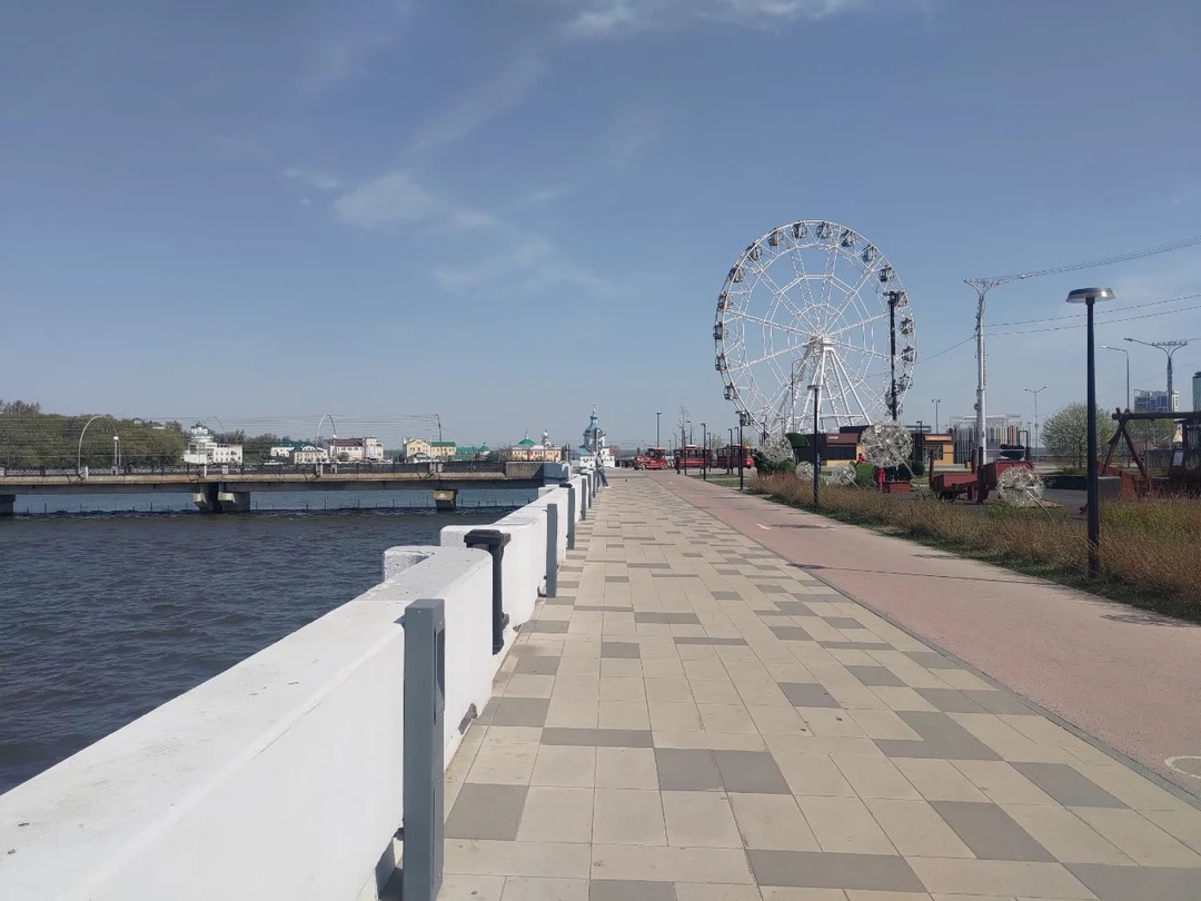 Фото путешественника — 5