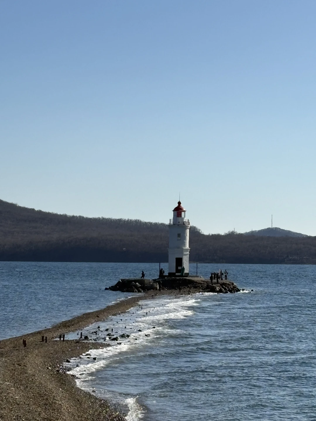 Отзыв о экскурсии "Город у Тихого океана" — фото 3