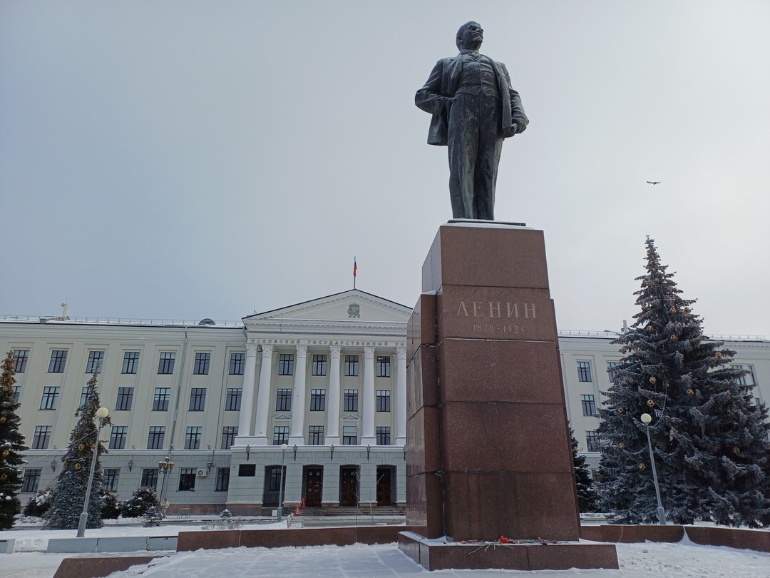 Фото путешественника — 7