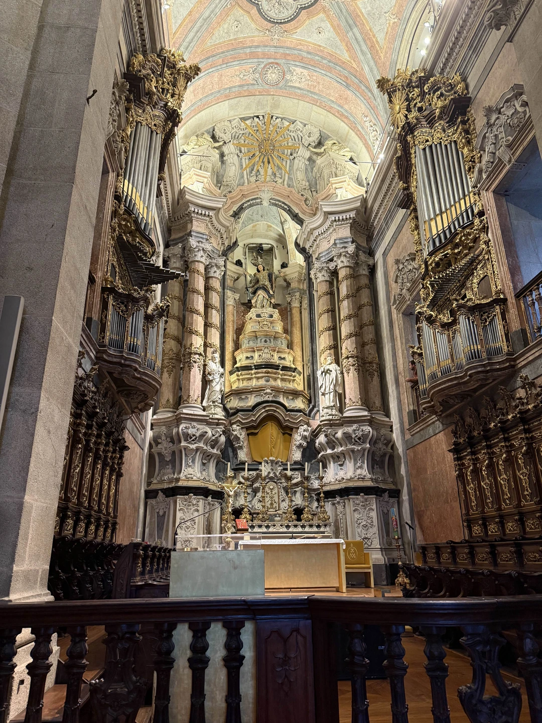 Отзыв о экскурсии "Любовь, портвейн и династический кряк" — фото 3