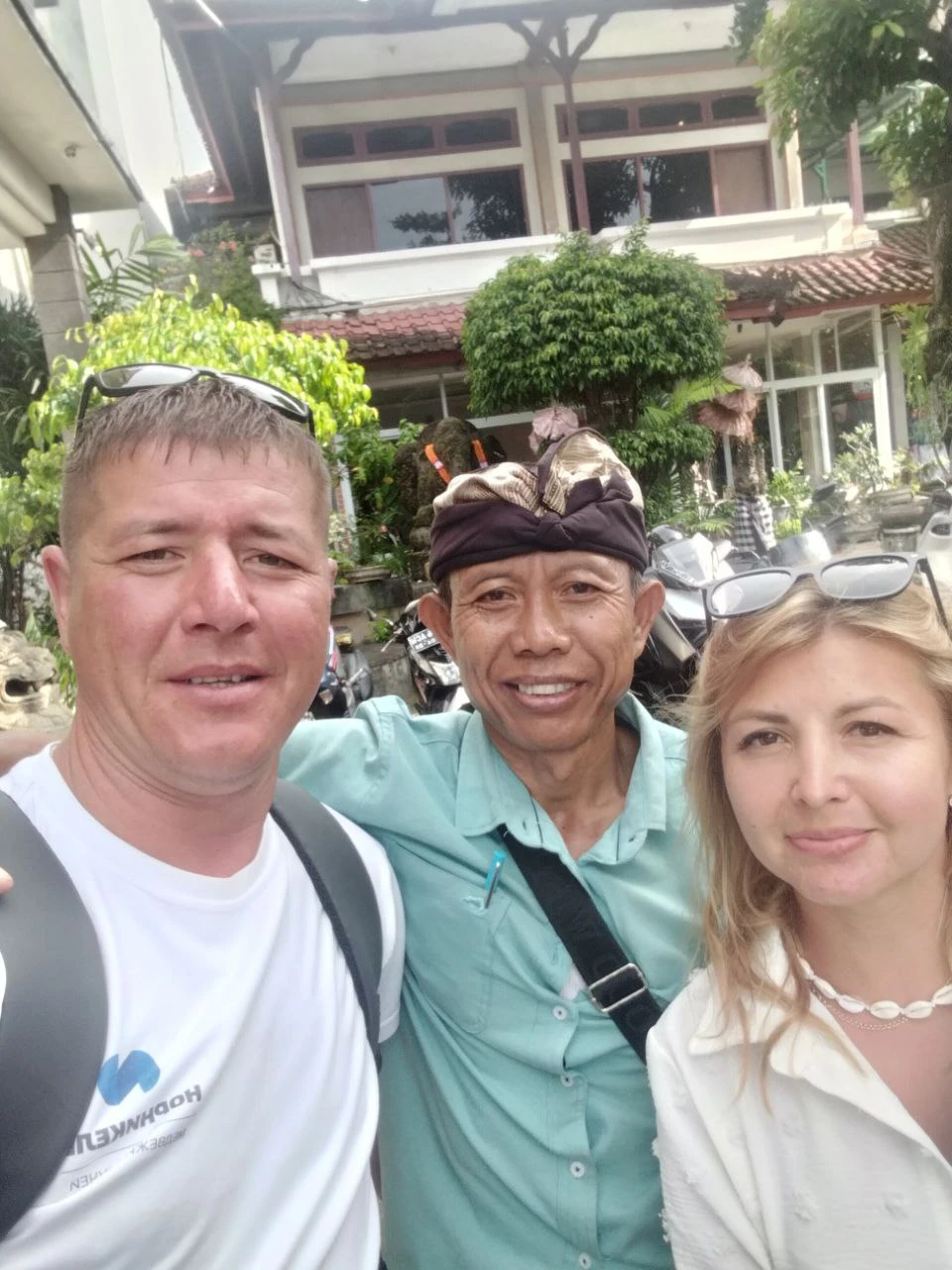 Фото путешественника — 6