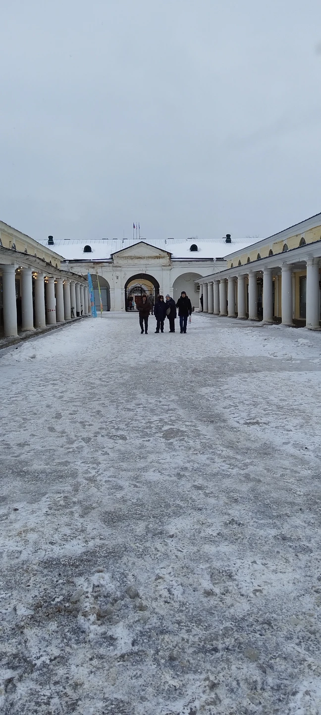 Отзыв о экскурсии "Древнерусский квинтет за выходные: от Переславля-Залесского до Плёса" — фото 7