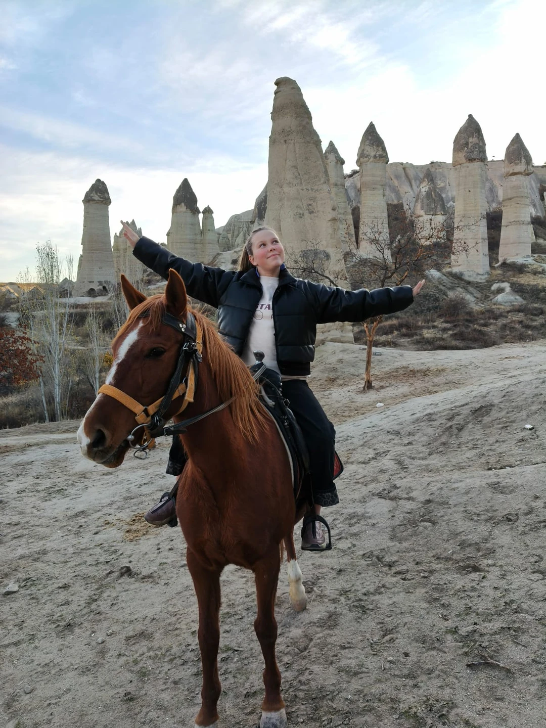 Фото путешественника — 7