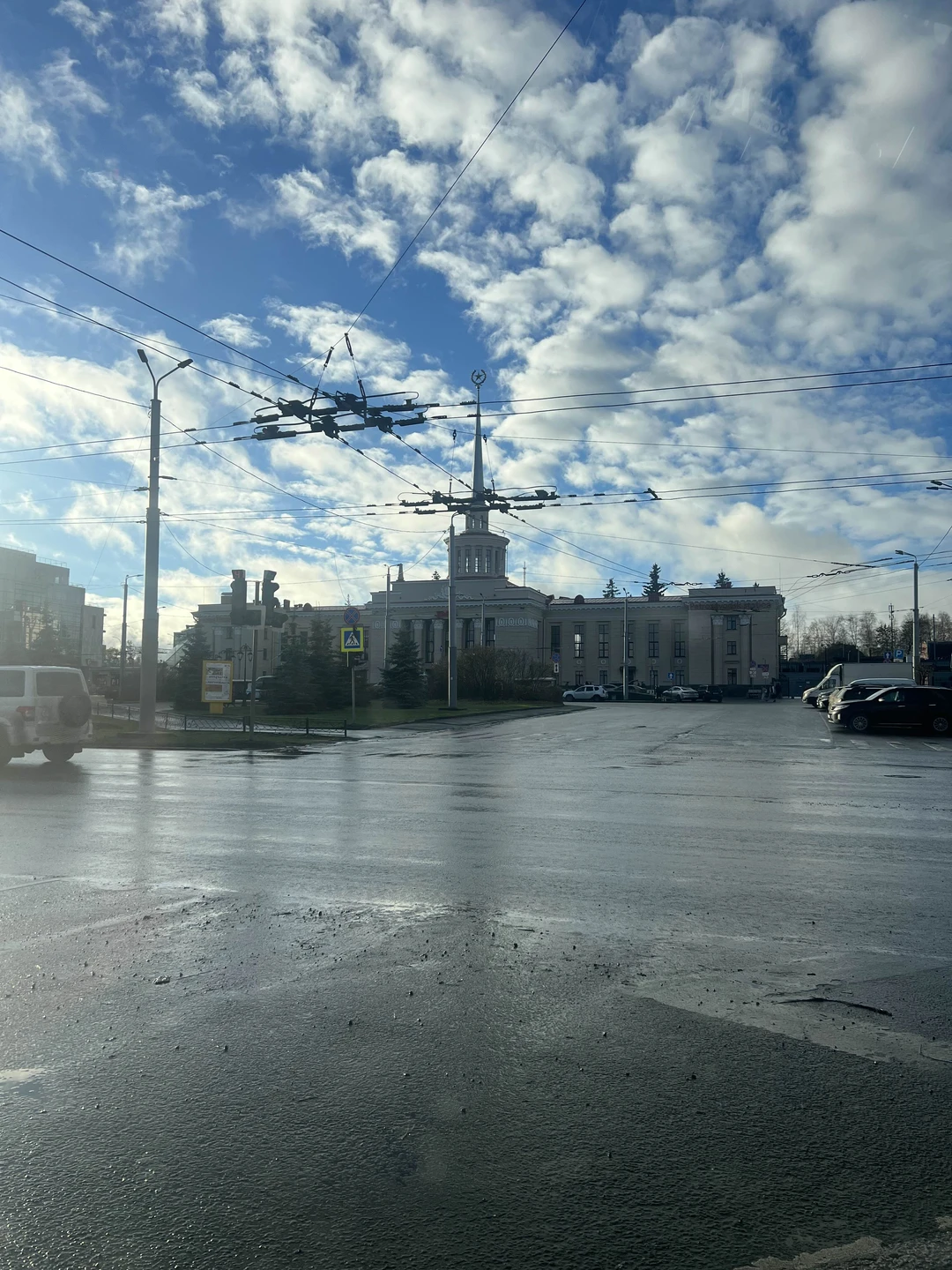 Отзыв о экскурсии "Петрозаводск — с разных сторон и с пикником!" — фото 4