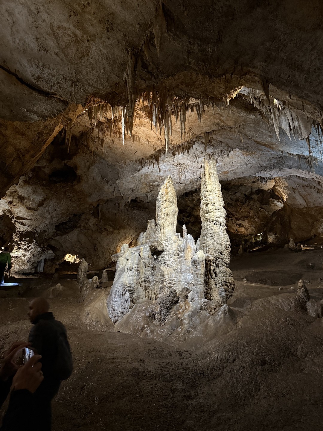 Отзыв о экскурсии "Наследие старинного Цетинье и Липская пещера" — фото 4