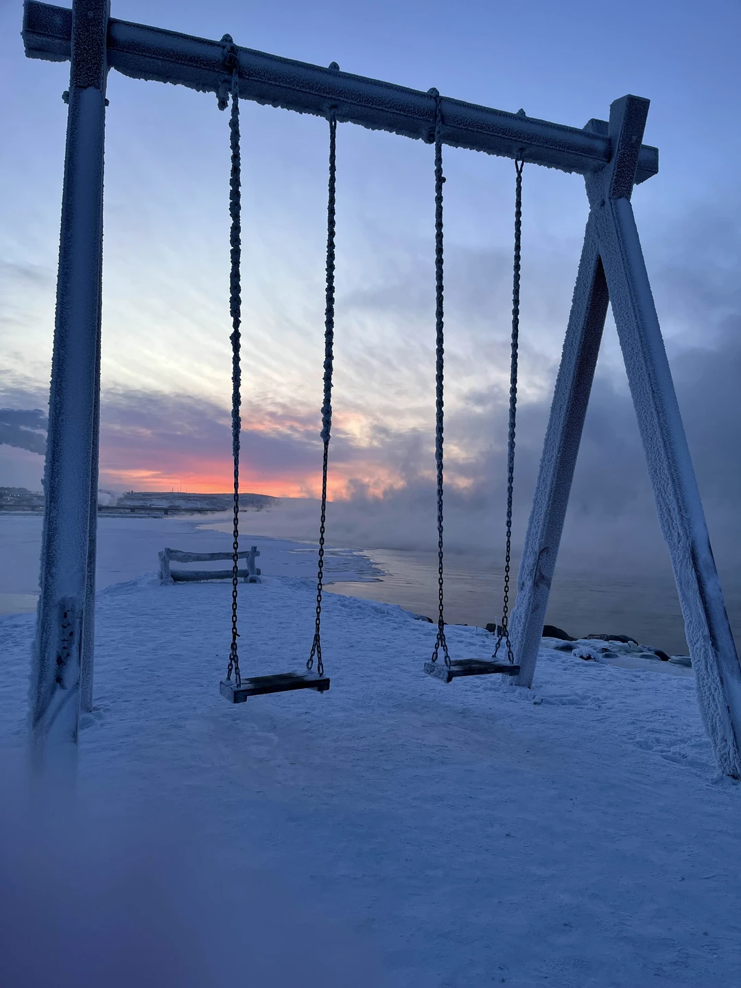 Фото путешественника — 7