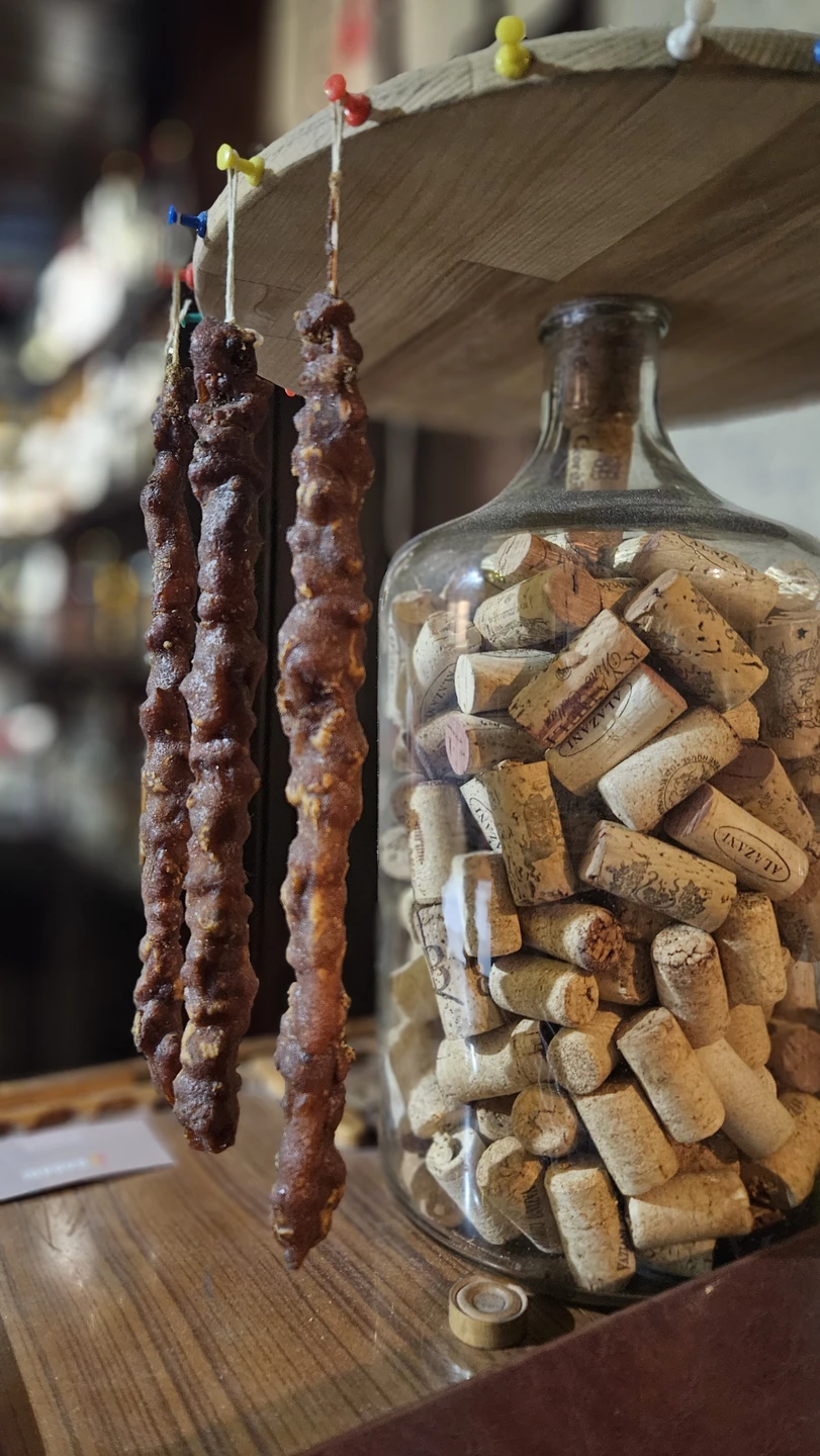 Отзыв о экскурсии "Кулинарный мастер-класс в Тбилиси: вкусный и душевный" — фото 8