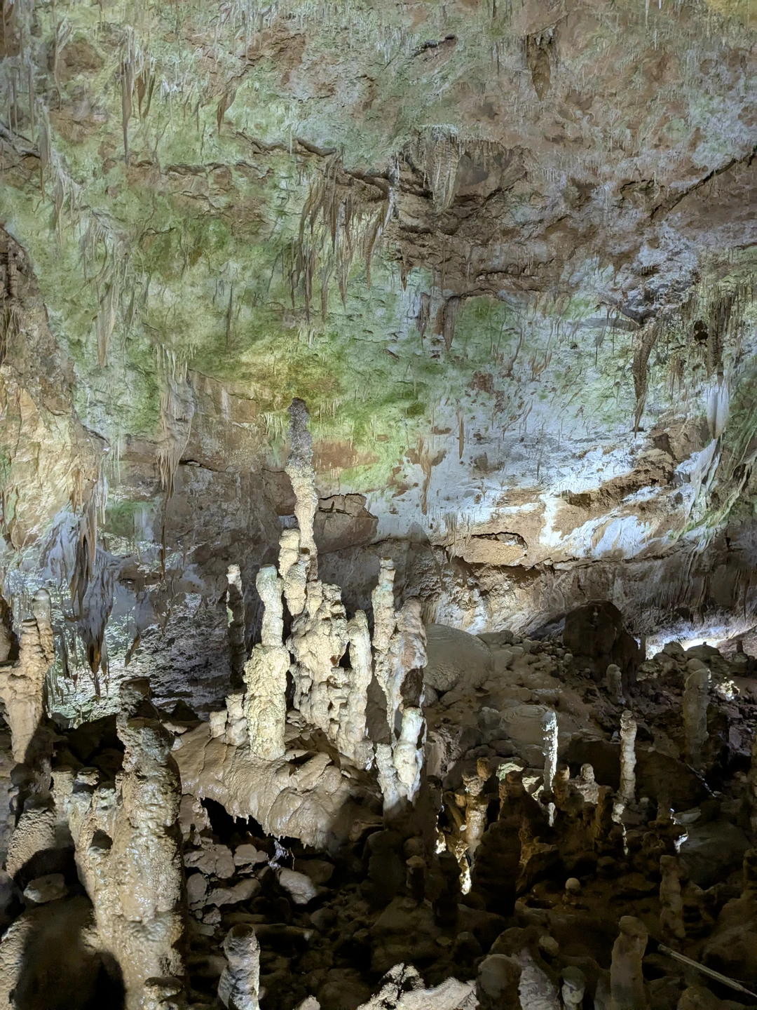 Отзыв о экскурсии "Каньоны и водопады — тайные сокровища западной Грузии" — фото 2
