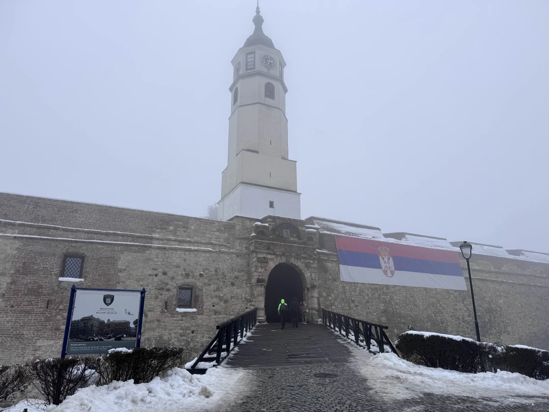 Фото путешественника — 4