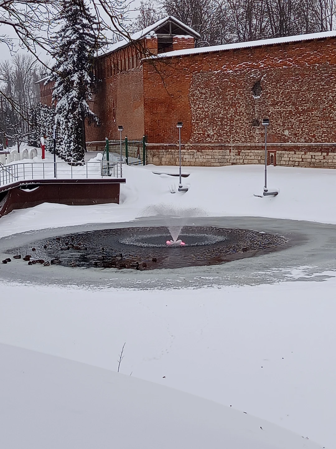 Фото путешественника — 3