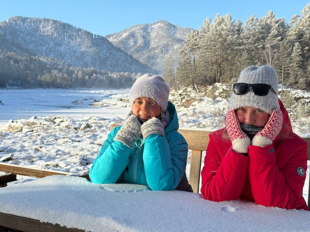 Отзыв о экскурсии "Долина Катуни — в гости к госпоже Горного Алтая" — фото 6