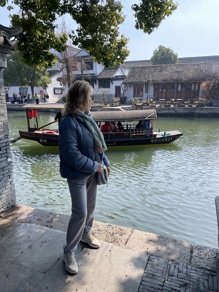 Фото путешественника — 4