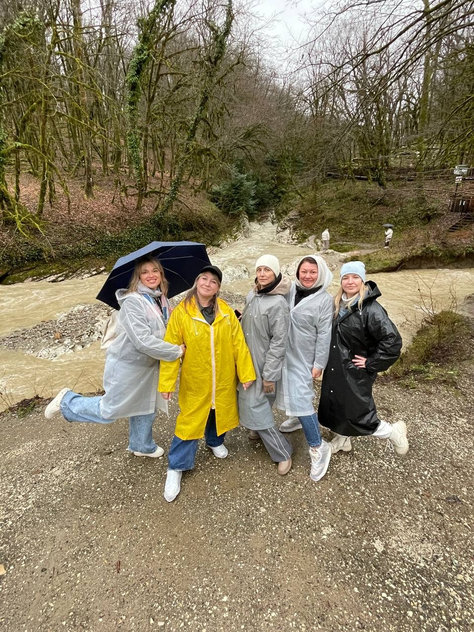 Фото путешественника — 6