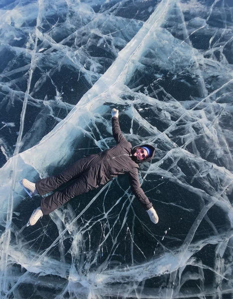 Отзыв о экскурсии "Байкал хрустальный: всё самое главное на Ольхоне" — фото 1