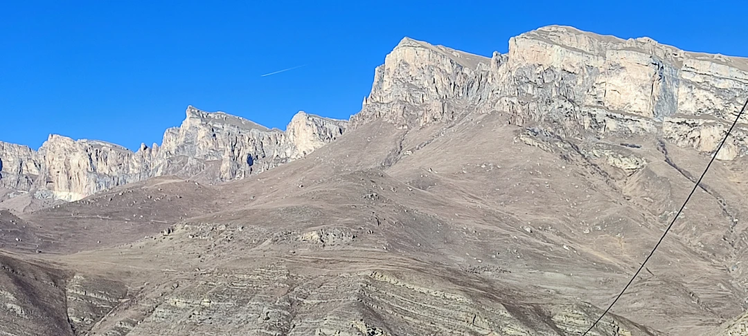 Отзыв о экскурсии "Из Ессентуков — на Эльбрус!" — фото 4