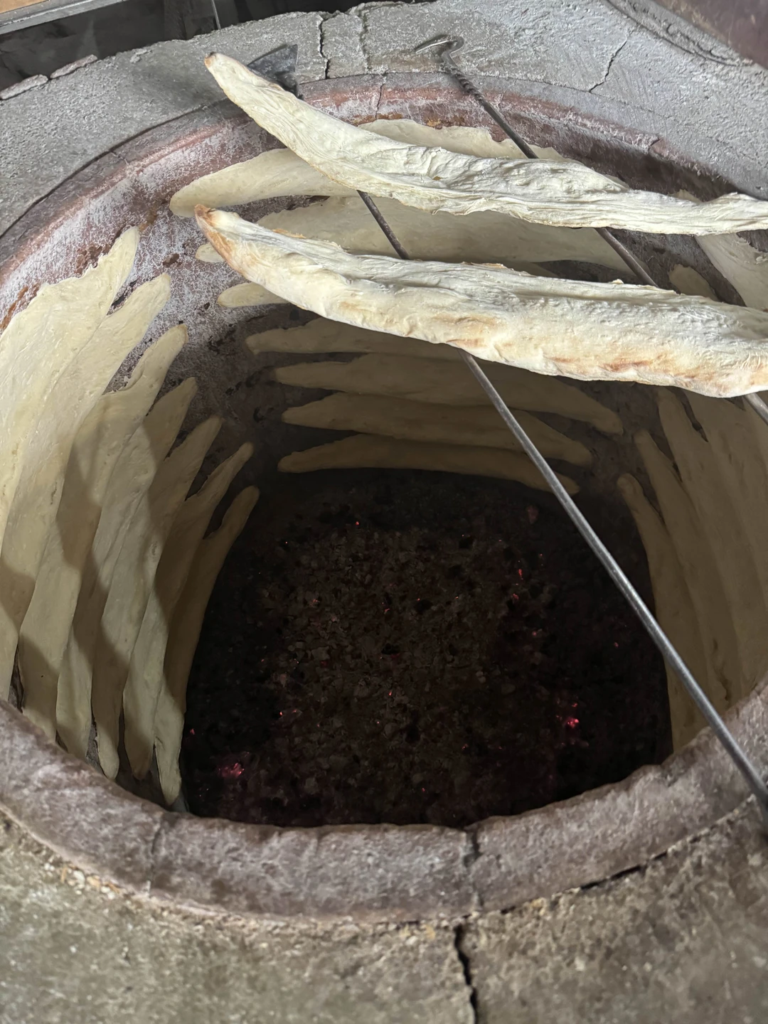 Отзыв о экскурсии "Мцхета — Сигнахи, путь веры и любви" — фото 5