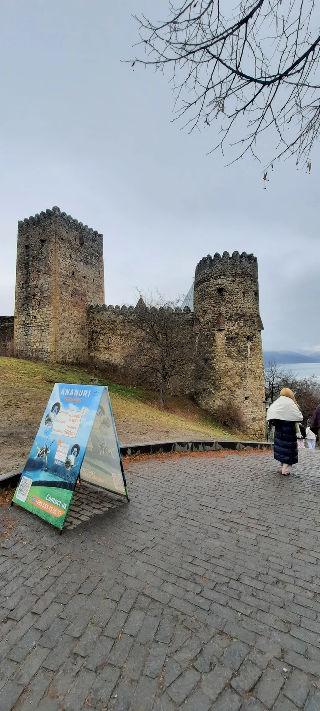 Фото путешественника — 7