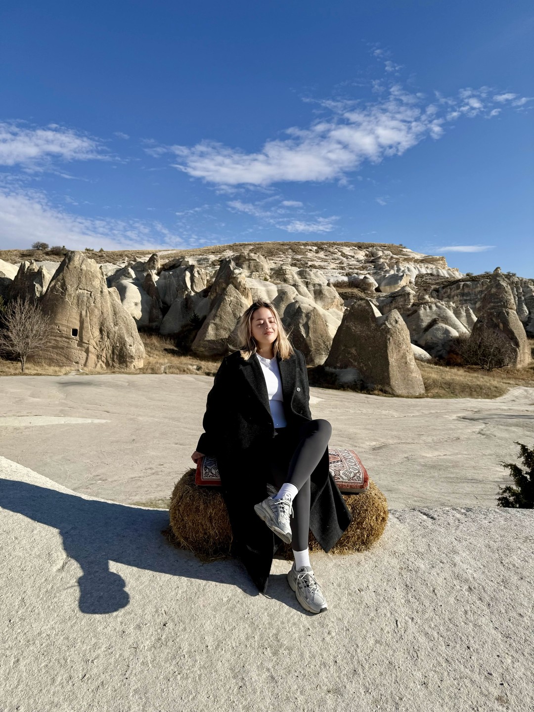 Отзыв о экскурсии "Джип-сафари по живописной Каппадокии" — фото 5