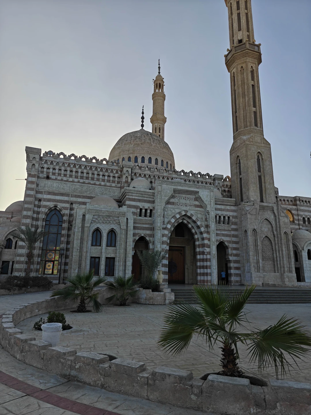 Отзыв о экскурсии "Вечерний Шарм-эль-Шейх — в мини-группе" — фото 4