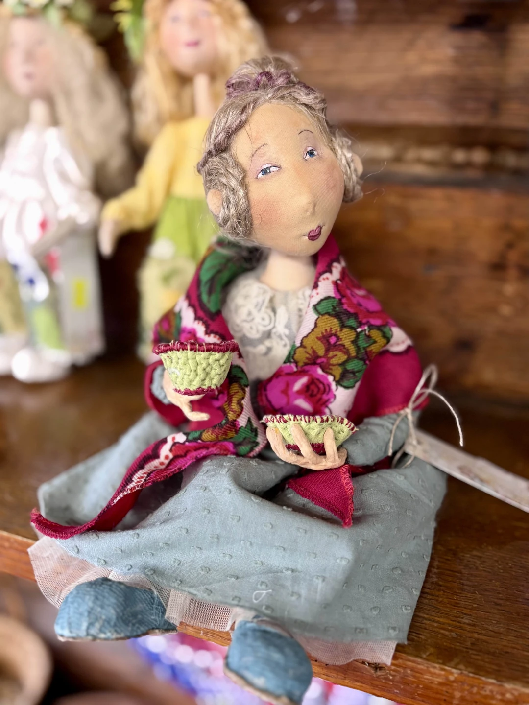 Отзыв о экскурсии "Историческая прогулка по граду Суздалю с элементами квеста" — фото 6