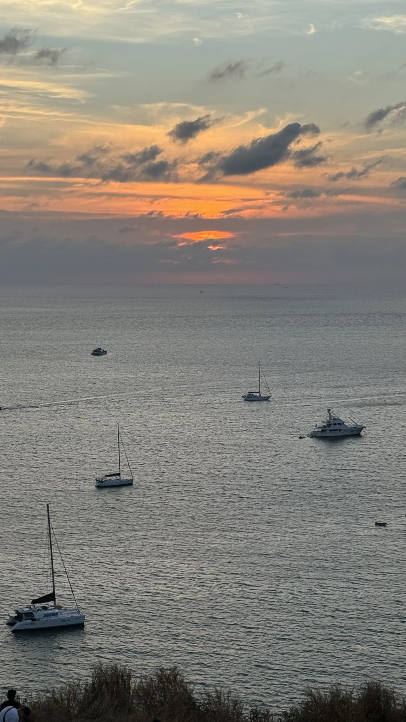 Отзыв о экскурсии "Влюбиться в Пхукет за 1 день!" — фото 1