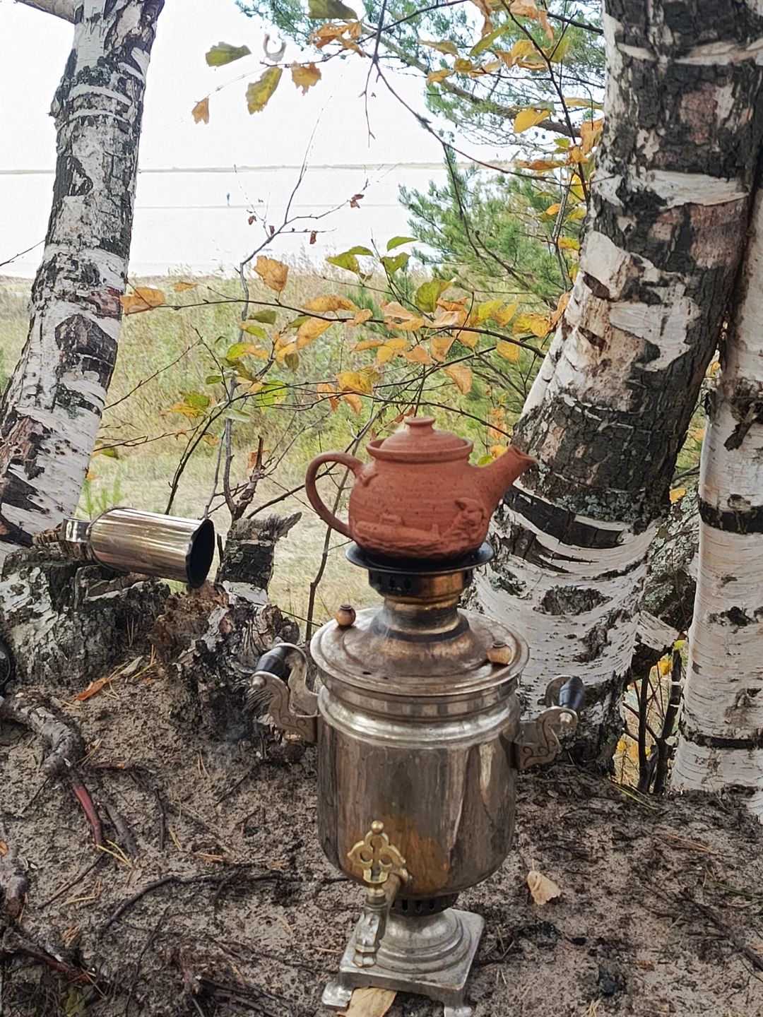 Отзыв о экскурсии "К Белому морю на остров Ягры" — фото 7