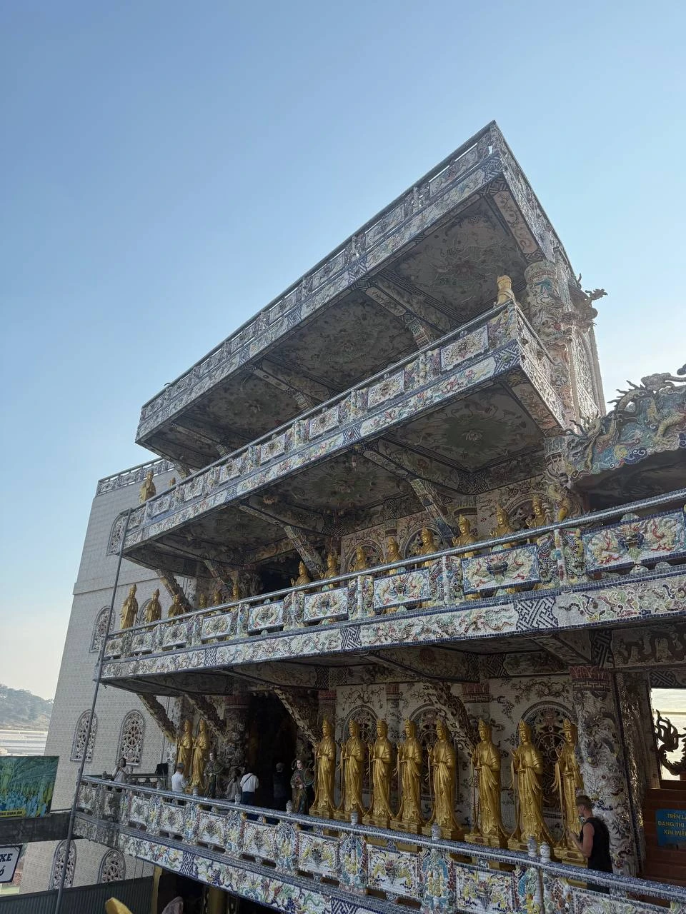 Отзыв о экскурсии "В Далат — из Нячанга" — фото 5