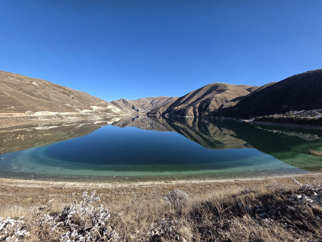 Отзыв о экскурсии "Топовые достопримечательности Чечни за 1 день!" — фото 4
