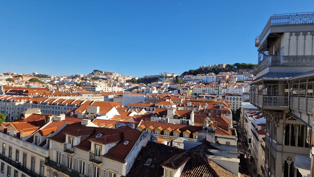 Отзыв о экскурсии "Истории старого Лиссабона" — фото 8