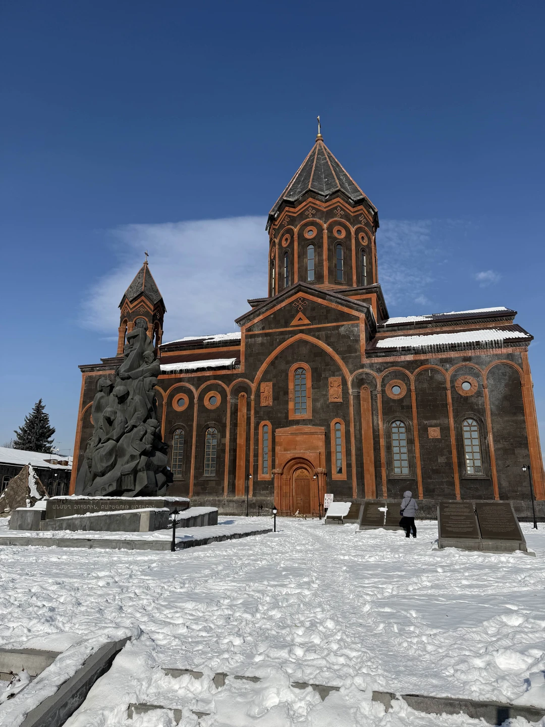 Фото путешественника — 7