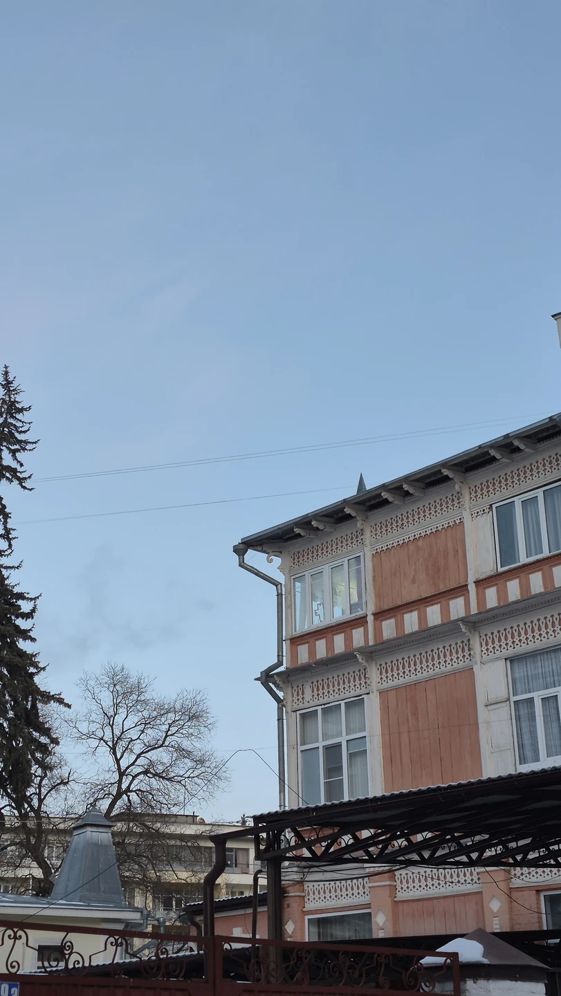 Отзыв о экскурсии "Обзорная групповая экскурсия по Кисловодску на автобусе" — фото 3