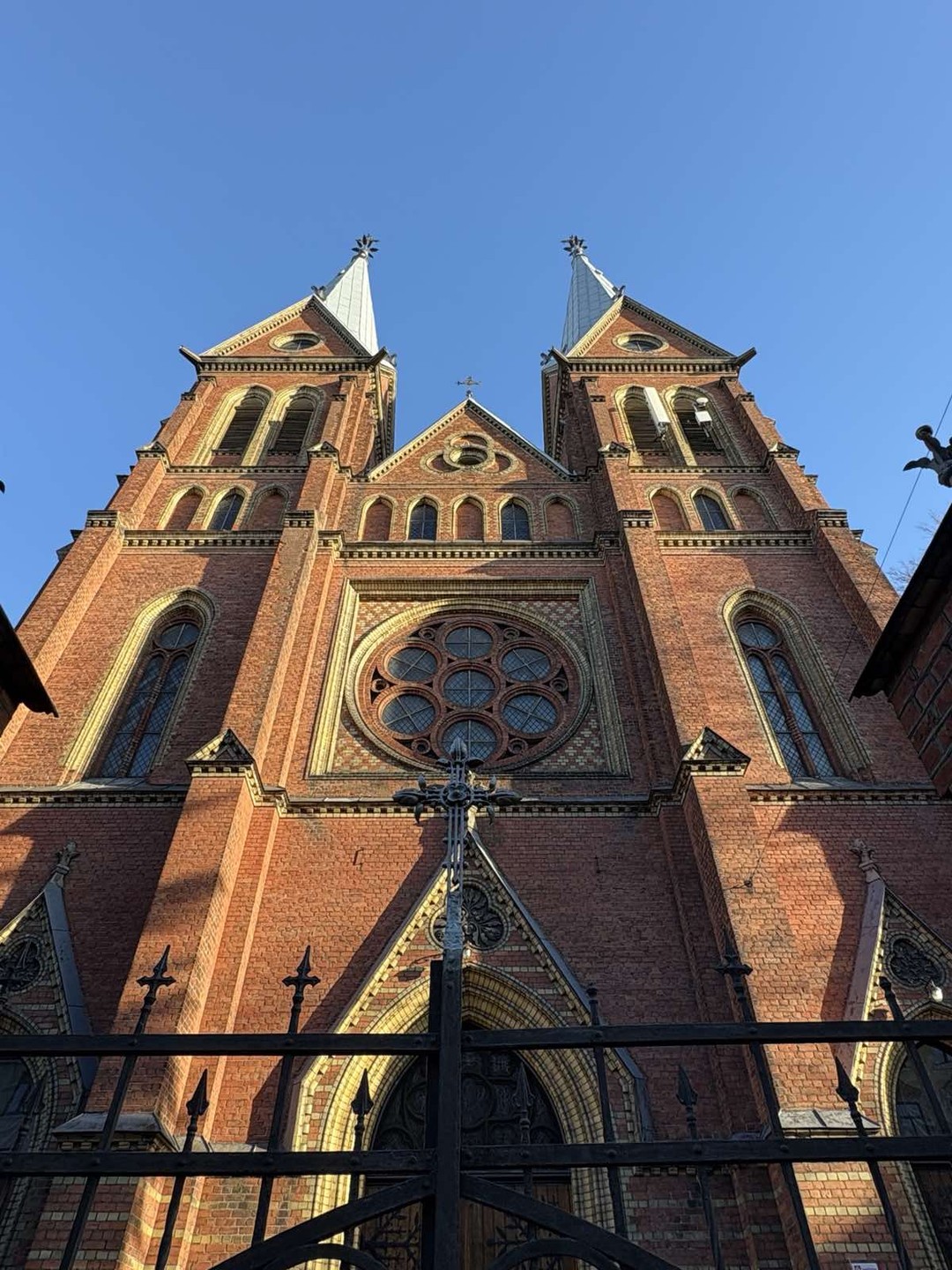 Отзыв о экскурсии "Неспокойная прогулка по Московскому форштадту" — фото 6