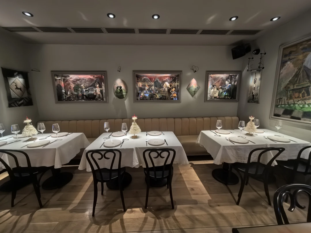 Отзыв о экскурсии "Знакомство с Тбилиси" — фото 2