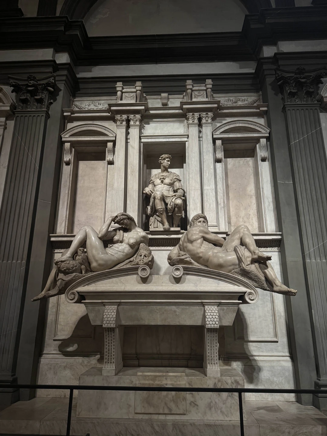 Отзыв о экскурсии "Главное во Флоренции и о ней: прогулка в мини-группе" — фото 3