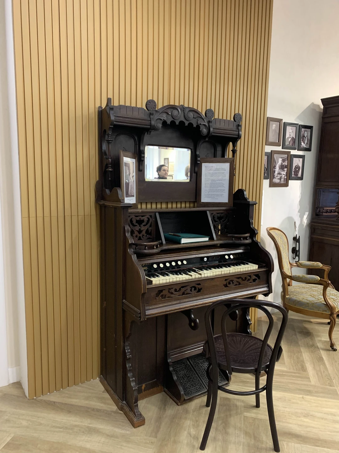 Отзывы об экскурсиях в Великом Новгороде